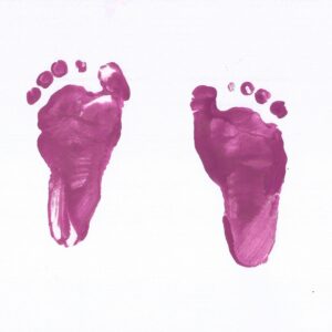 foot