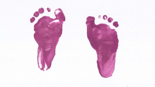 foot