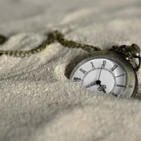 Time perception
