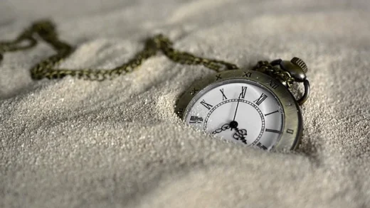 Time perception