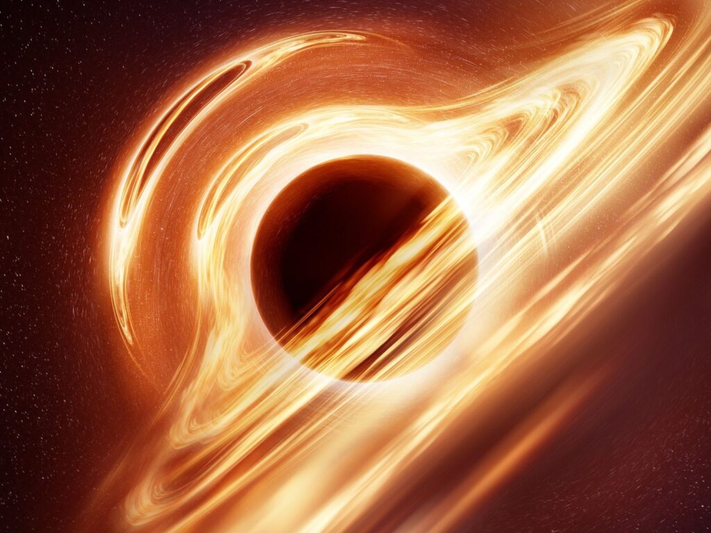 big bang