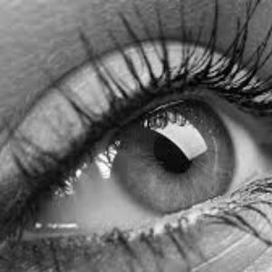 eye-thought