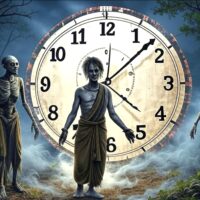 time trap ghost