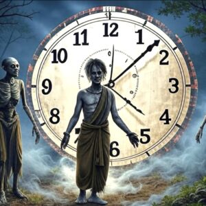 time trap ghost
