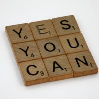 brown wooden blocks on white surface