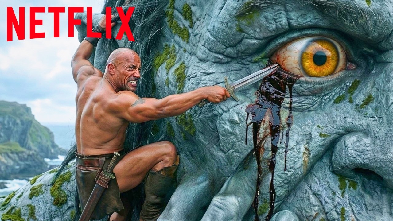 best fantasy movie to watch on netflix